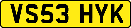 VS53HYK