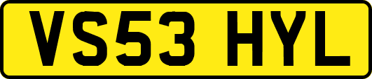 VS53HYL