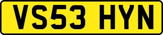 VS53HYN