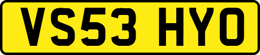 VS53HYO