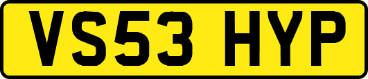 VS53HYP