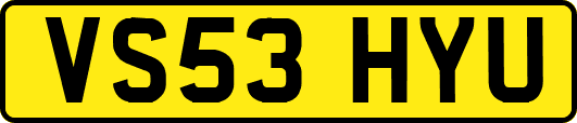 VS53HYU