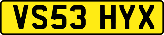 VS53HYX