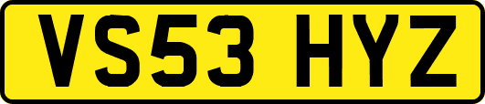 VS53HYZ