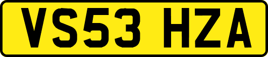 VS53HZA