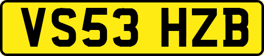 VS53HZB