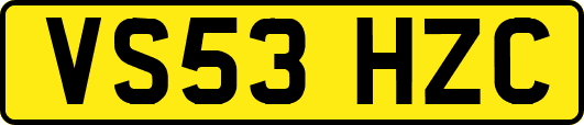 VS53HZC