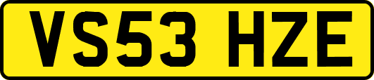 VS53HZE