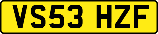 VS53HZF