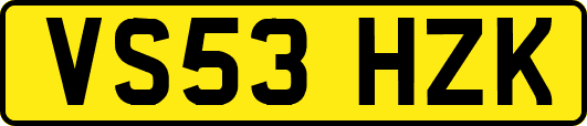 VS53HZK