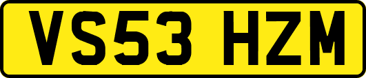VS53HZM
