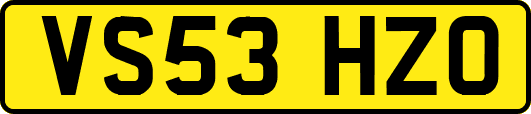 VS53HZO