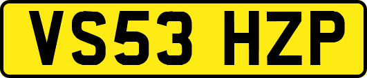 VS53HZP