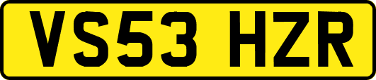 VS53HZR