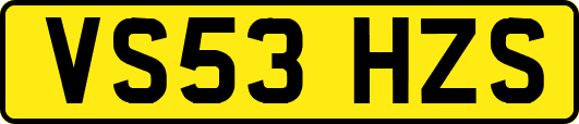 VS53HZS