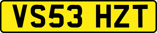 VS53HZT