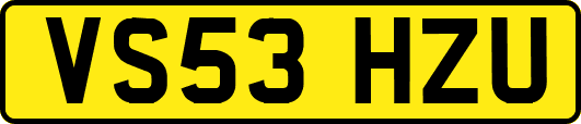 VS53HZU