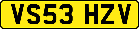 VS53HZV