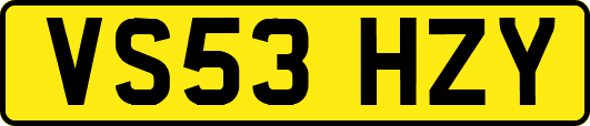 VS53HZY