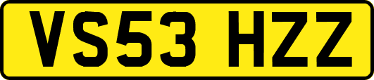 VS53HZZ