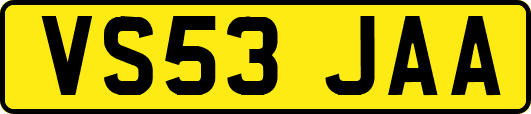 VS53JAA