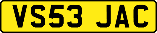VS53JAC