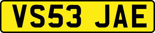 VS53JAE