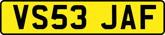 VS53JAF