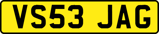 VS53JAG