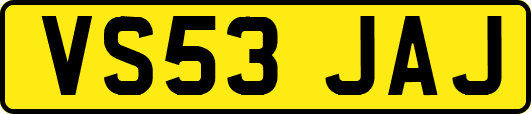 VS53JAJ