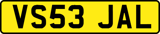 VS53JAL