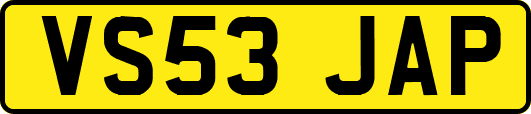 VS53JAP