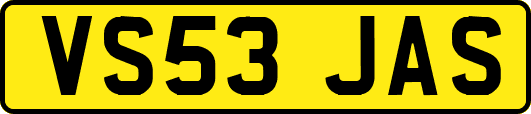 VS53JAS