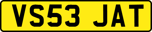 VS53JAT