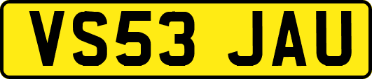 VS53JAU