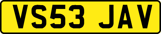 VS53JAV