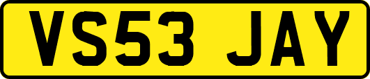 VS53JAY