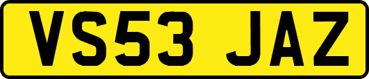 VS53JAZ