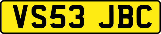 VS53JBC