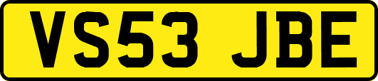 VS53JBE