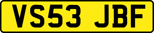 VS53JBF