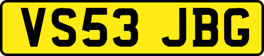 VS53JBG
