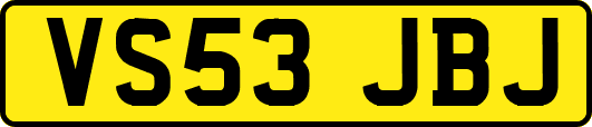 VS53JBJ