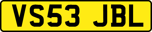 VS53JBL