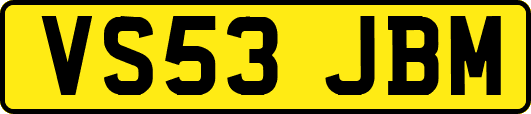 VS53JBM