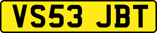 VS53JBT