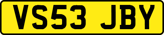 VS53JBY