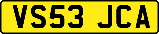 VS53JCA