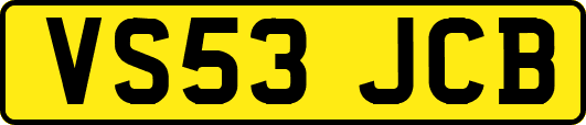 VS53JCB