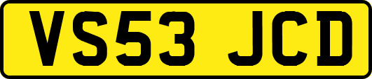 VS53JCD